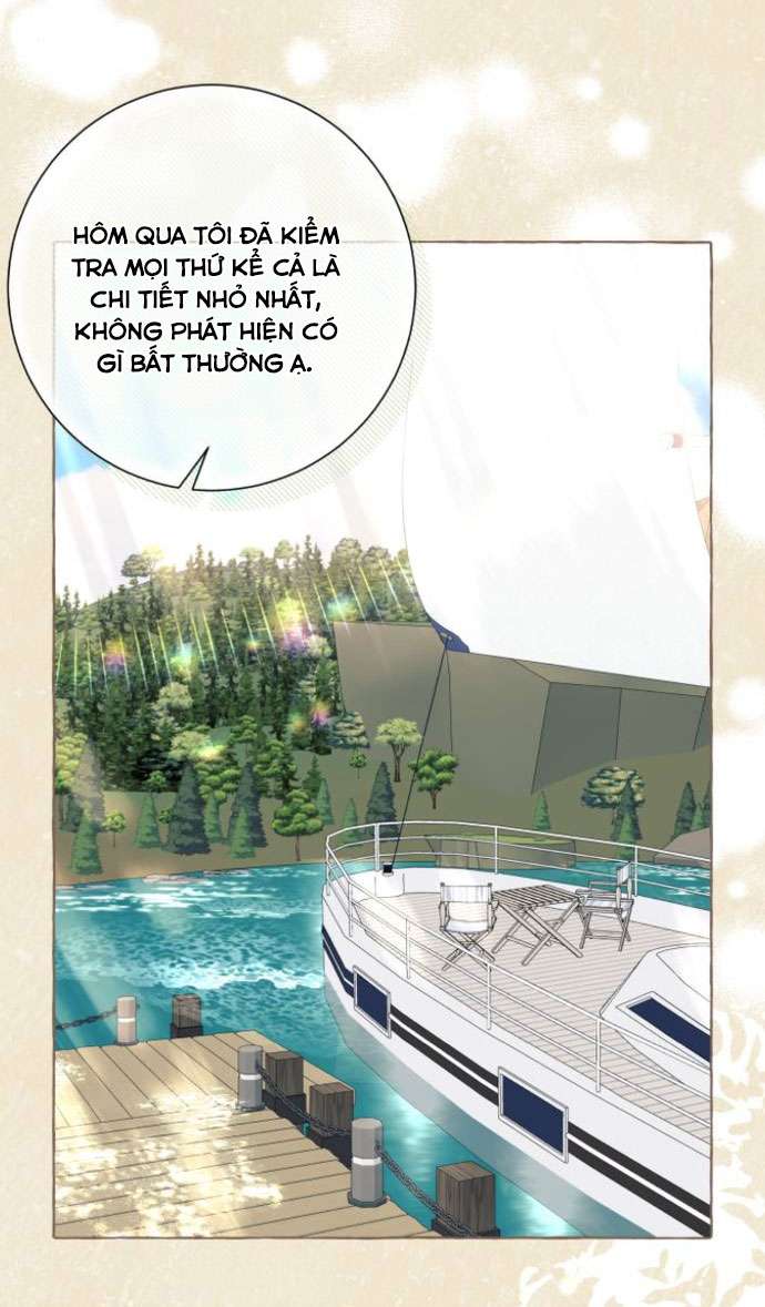 Tôi Tưởng Đó Chỉ Là Tiểu Thuyết Trọng Sinh Bình Thường Chapter 44 - Trang 3