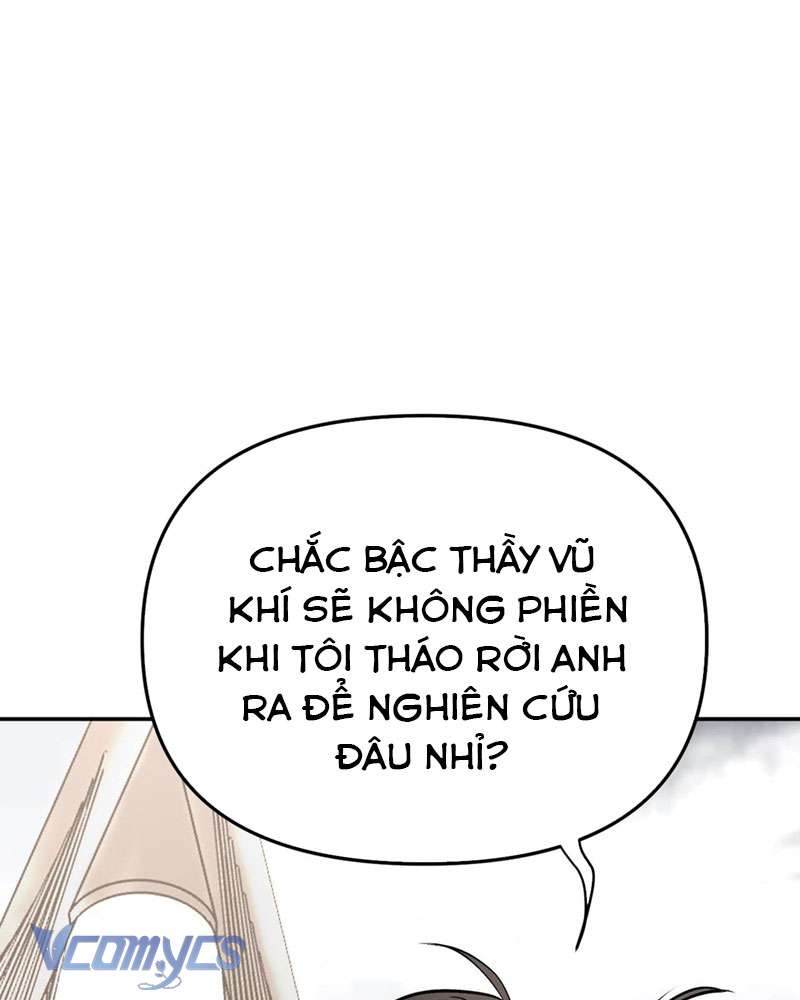 Ác Chi Hoàn Chapter 21 - Trang 4
