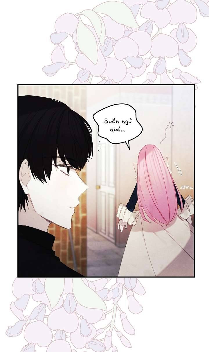 Cửa Hàng Búp Bê Của Công Chúa Chap 5 - Trang 2