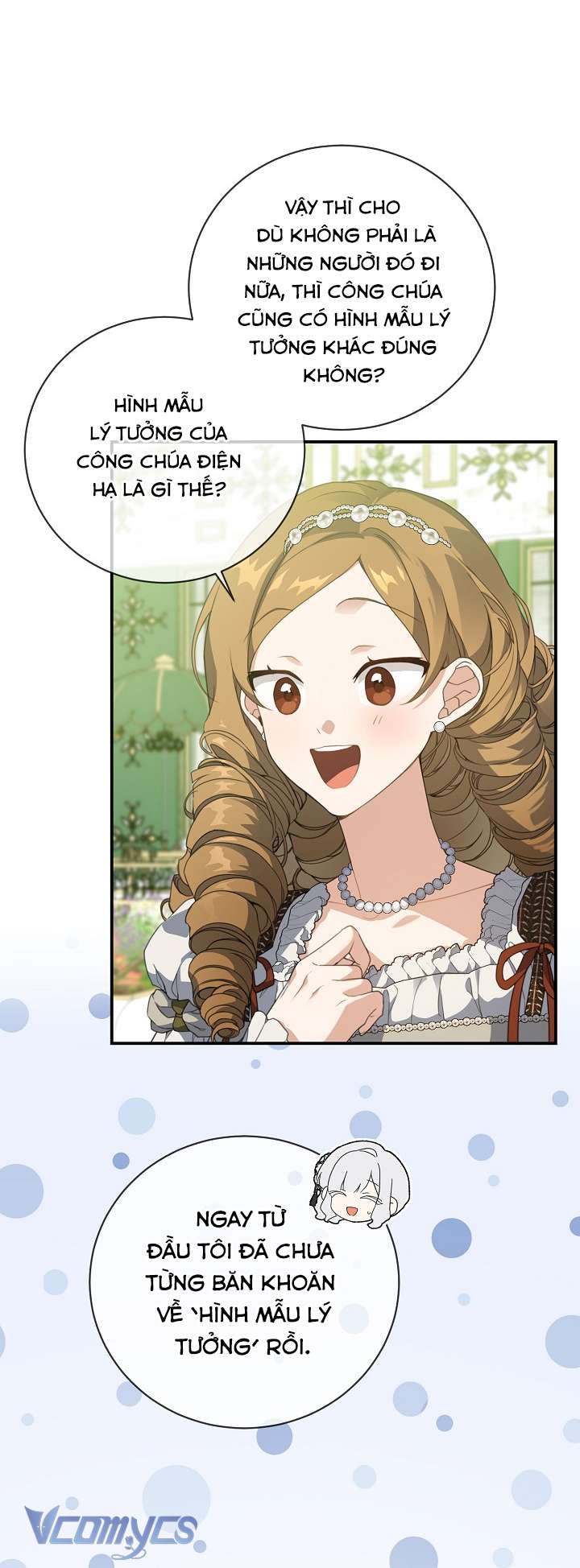 Lại Một Lần Nữa Hướng Về Ánh Sáng Chap 68 - Trang 2