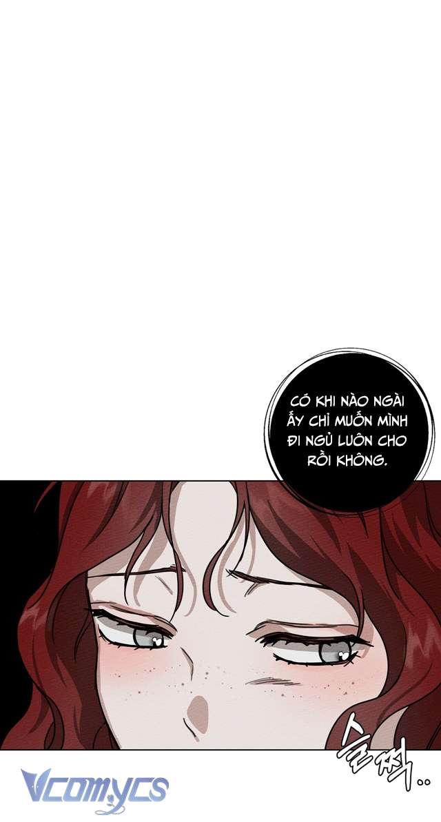 Dưới Bóng Cây Sồi Chap 14 - Trang 4