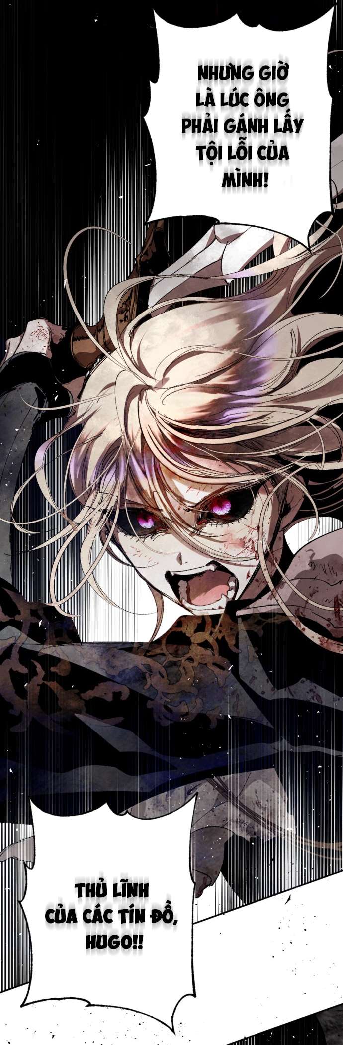 Lời Thú Nhận Của Chúa Tể Bóng Tối Chapter 112 - Trang 4