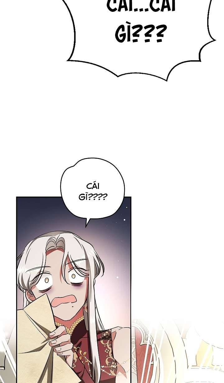 Hôn Phu Ẩn Sắc Chapter 48 - Trang 4