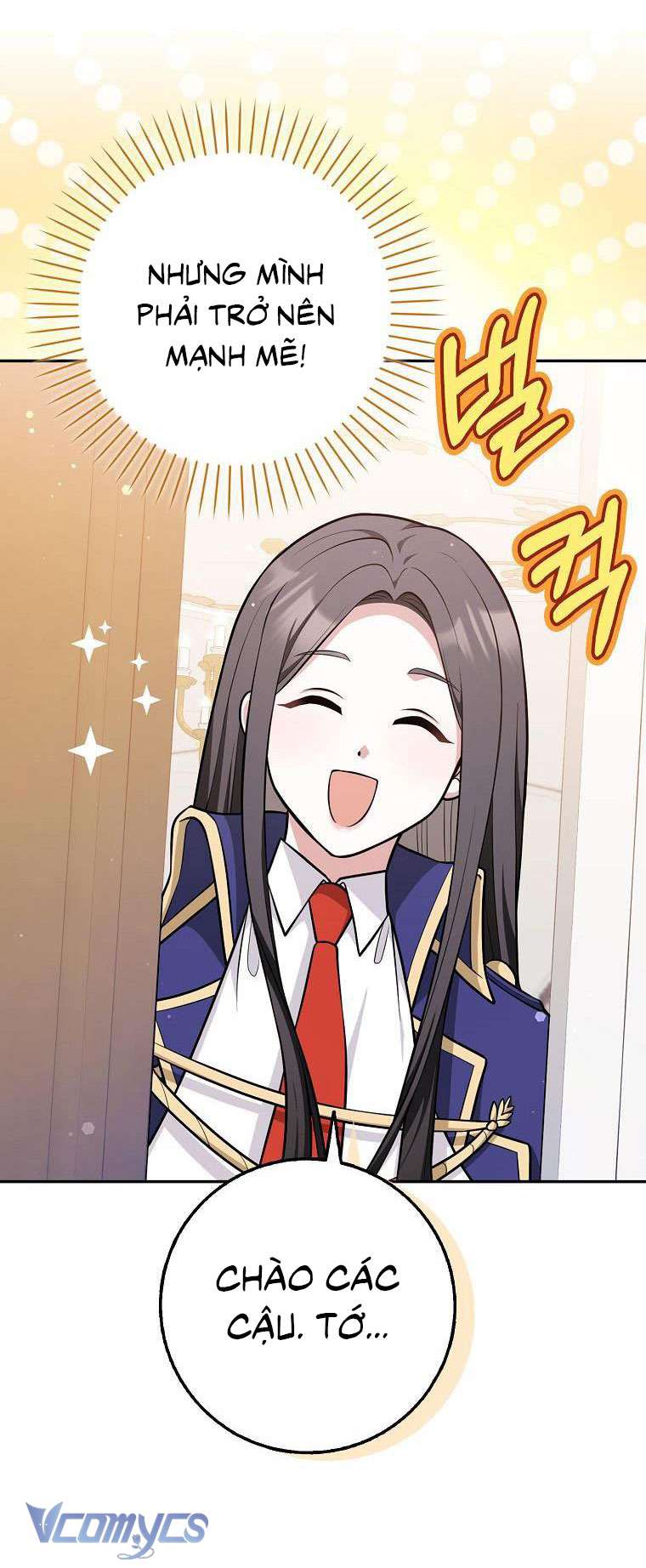 Tôi Thề Chúng Ta Chỉ Là Bạn Chapter 11 - Trang 4