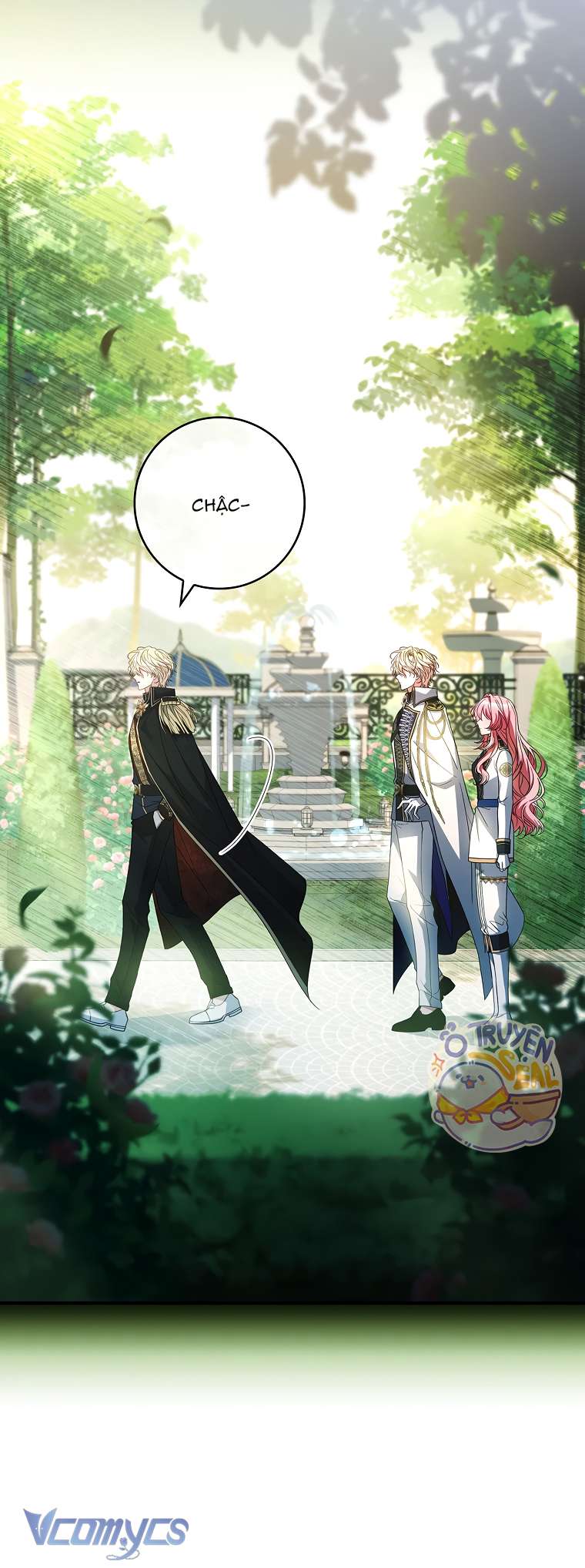 Tôi Đã Tắt Cài Đặt Chế Độ Nhận Thức Nỗi Đau! Chap 28 - Trang 3