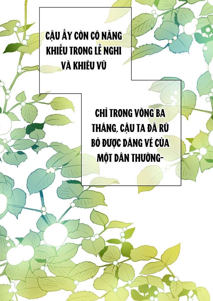 Tôi Đã Nuôi Dưỡng Một Nam Phụ Đầy Ám Ảnh Chapter 25 - Trang 3