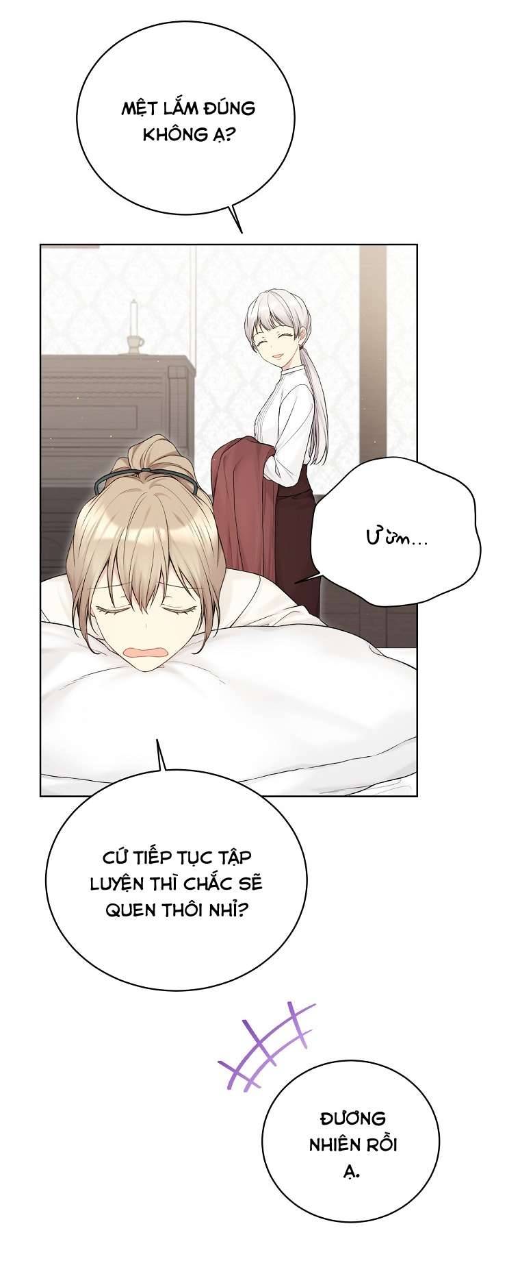 Vương Miện Lục Bảo Chap 70 - Trang 2