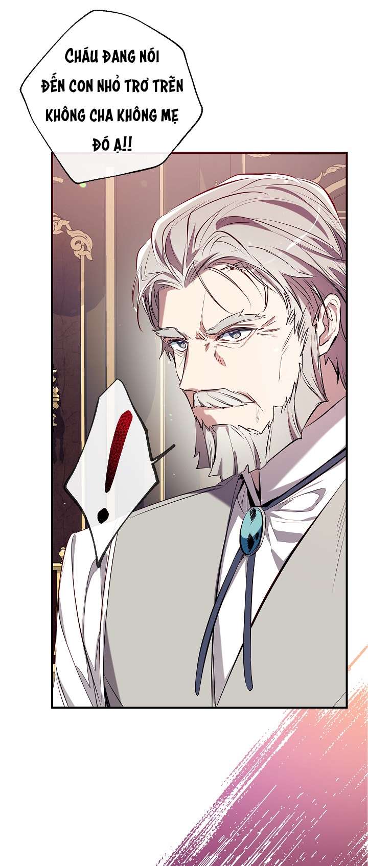 Chúng Ta Có Thể Trở Thành Một Gia Đình Được Không? Chap 70 - Trang 2