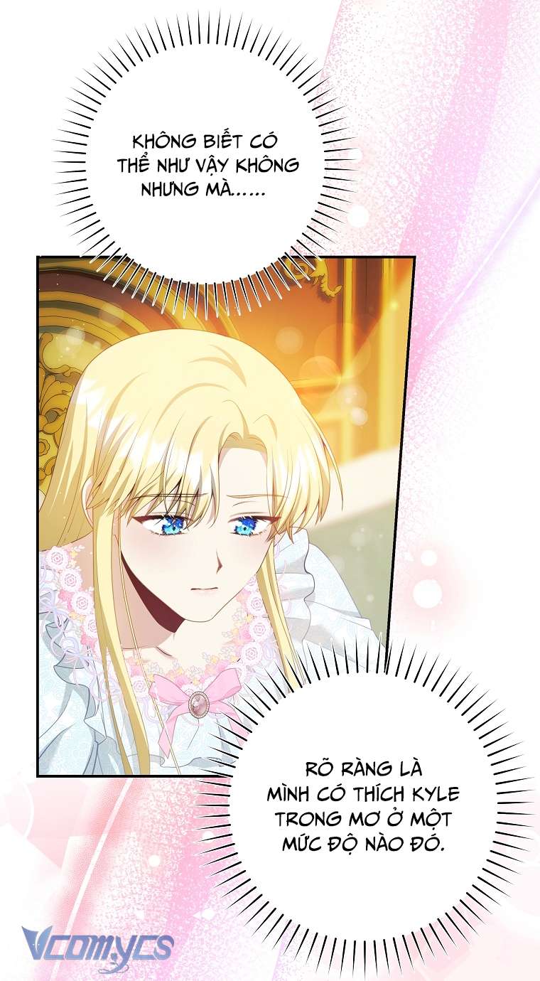 [18+] Phương Pháp Gia Hạn Hợp Đồng Hôn Nhân Chap 17 - Trang 2