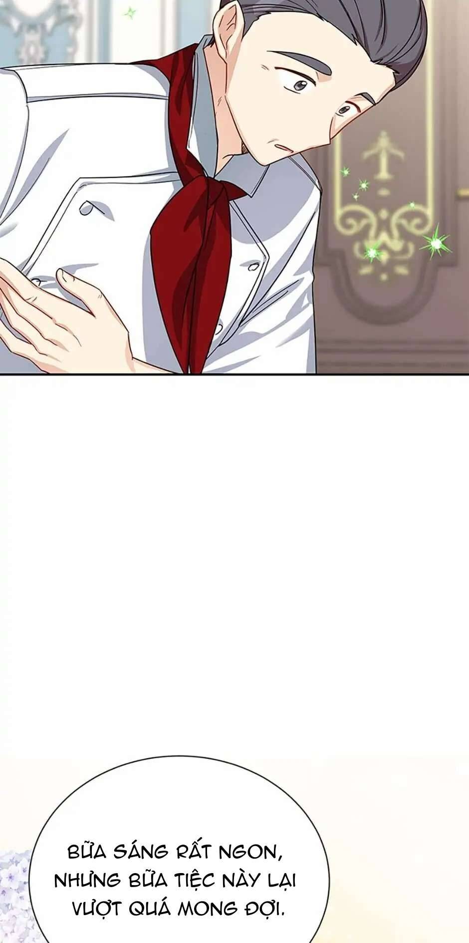 Nữ Công Tước Với Tâm Hồn Trống Rỗng Chapter 26 - Trang 4