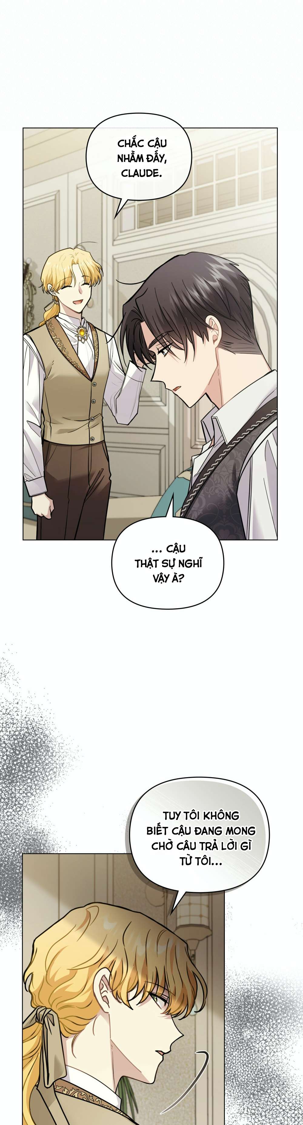 Tìm Lại Camellia Chapter 53 - Trang 4