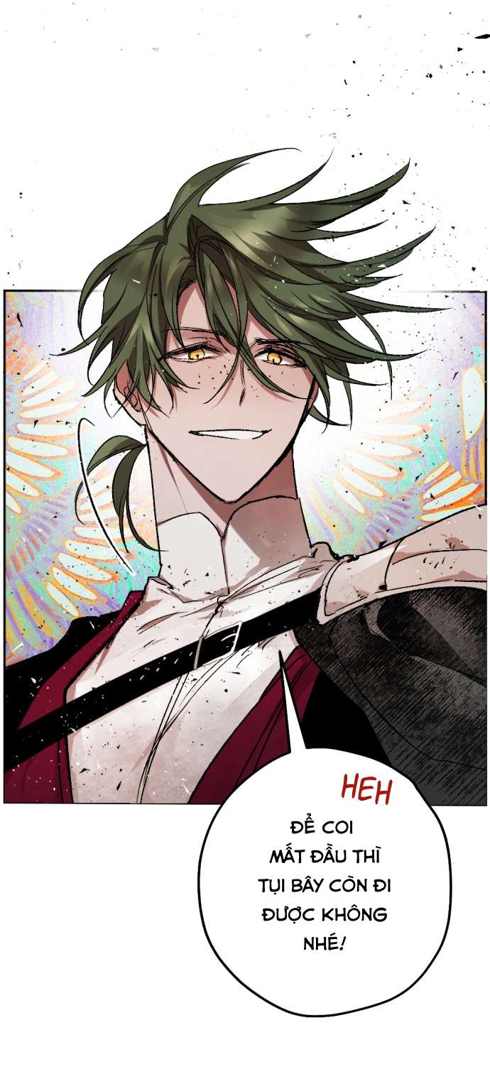 Lời Thú Nhận Của Chúa Tể Bóng Tối Chap 52 - Trang 4