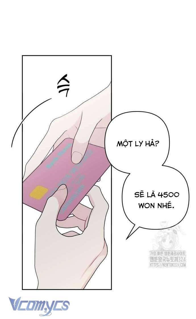 [18+] Cậu Ổn Đến Mức Nào Chap 6 - Next Chapter 6.1