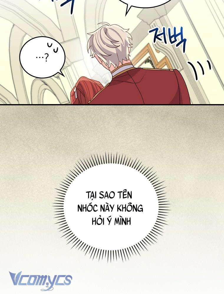 Chị Gái Của Nhân Vật Phản Diện Hôm Nay Cũng Đang Đau Khổ Chapter 58 - Trang 4