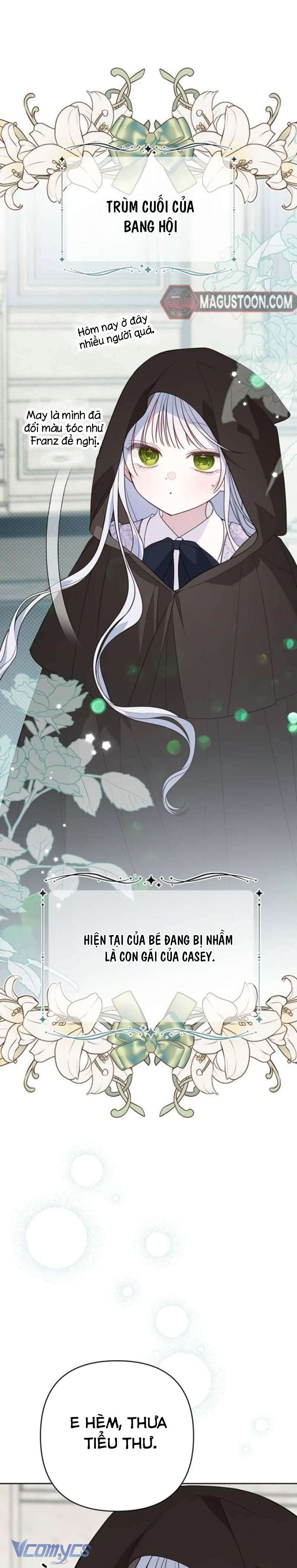 Bạo Chúa Bé Con Chapter 89 - Trang 4