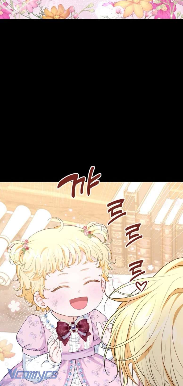 Công Chúa Bé Con Hạng S Thật Mạnh Chapter 12 - Next Chapter 13