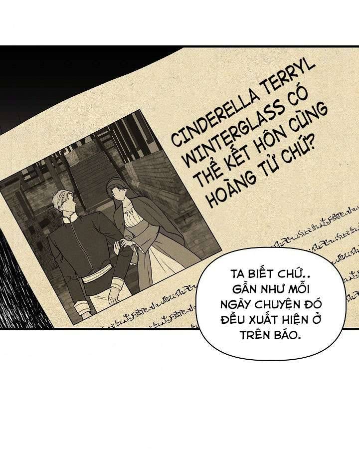 Tôi Không Phải Là Cinderella Chapter 24 - Trang 4