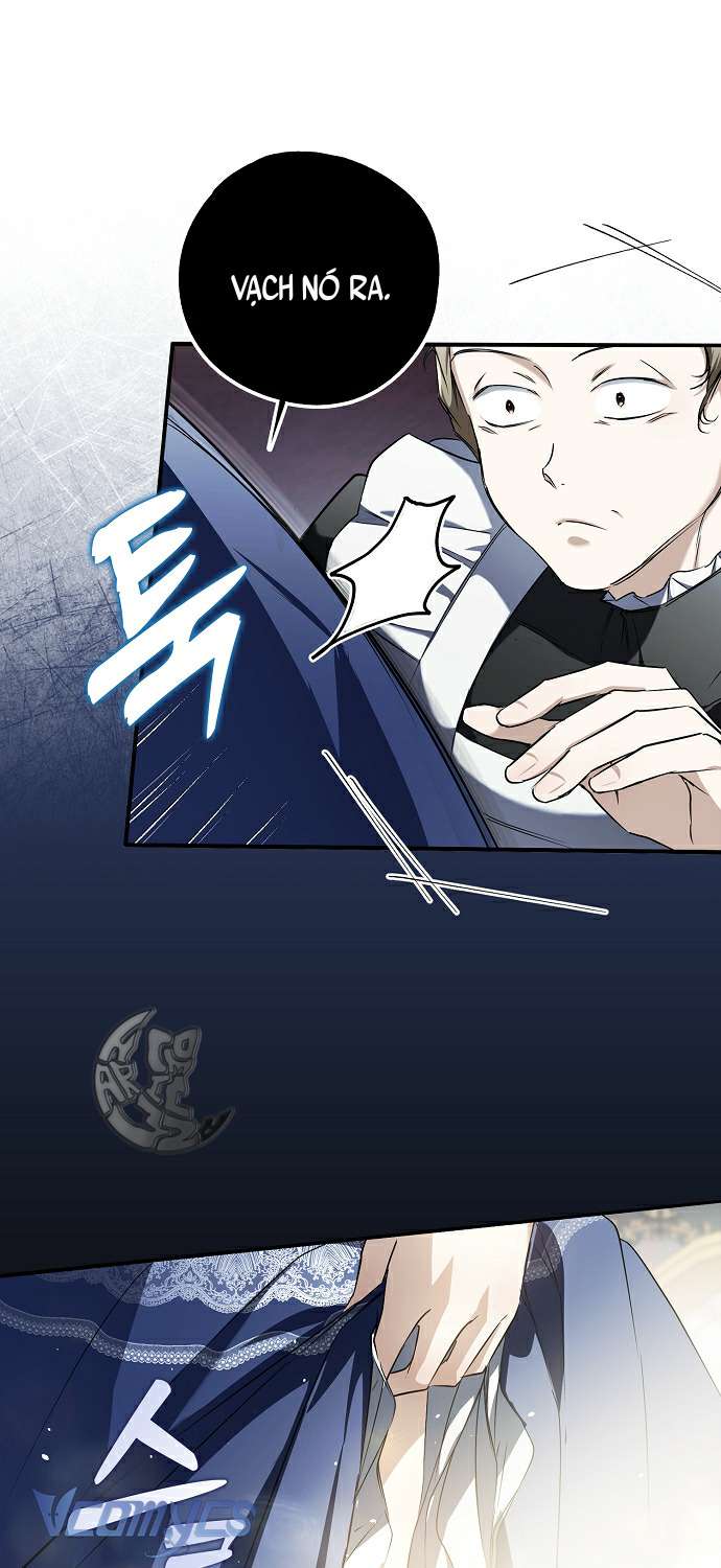 Ai Đó Đang Điều Khiển Cơ Thể Của Tôi Chapter 4 - Trang 4