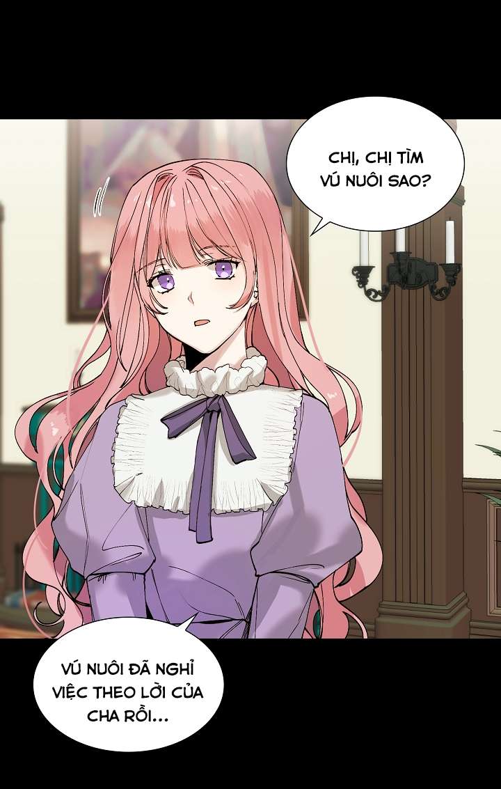 Ác Nữ Cần Bạo Chúa Chapter 1 - Trang 4