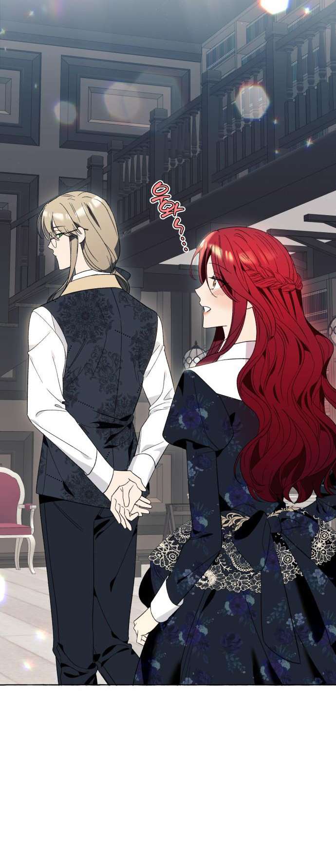 Tôi Tưởng Đó Chỉ Là Tiểu Thuyết Trọng Sinh Bình Thường Chapter 4 - Trang 4