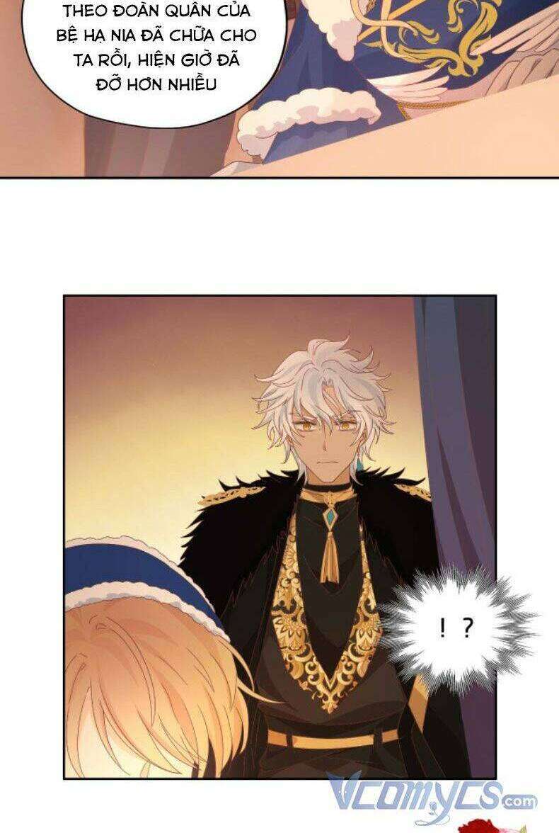 Địch Úc Đa Chi Ca Chapter 164 - Trang 4