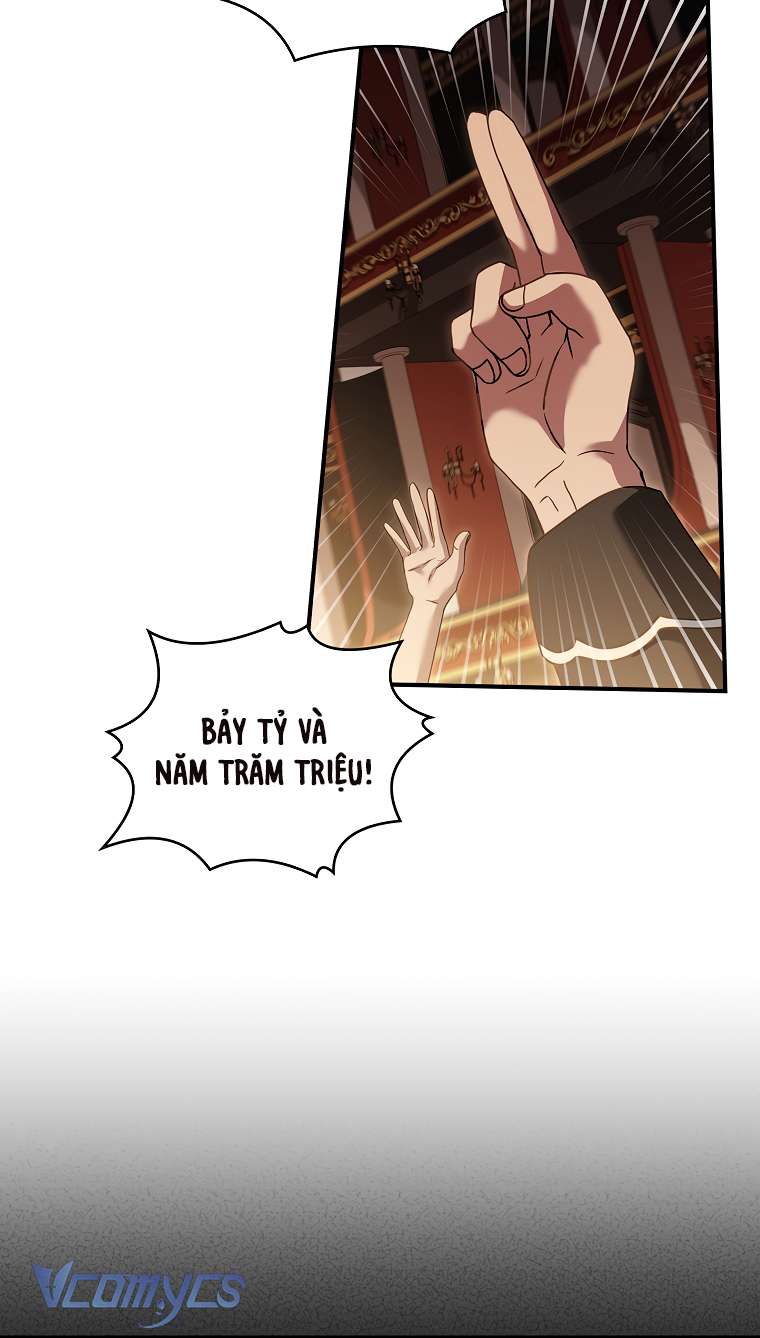 Tôi Đã Tắt Cài Đặt Chế Độ Nhận Thức Nỗi Đau! Chap 1 - Trang 3