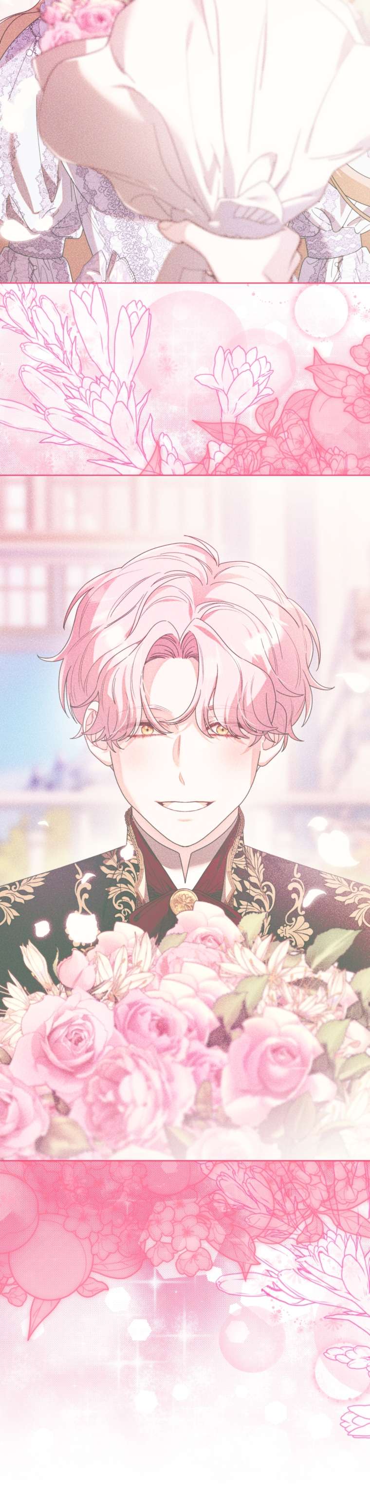 Thà Là Để Tôi Trở Thành Nữ Hoàng Chapter 57 - Next Chapter 58