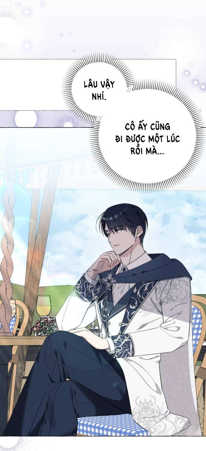 Tôi Tưởng Đó Chỉ Là Tiểu Thuyết Trọng Sinh Bình Thường Chapter 25 - Trang 4