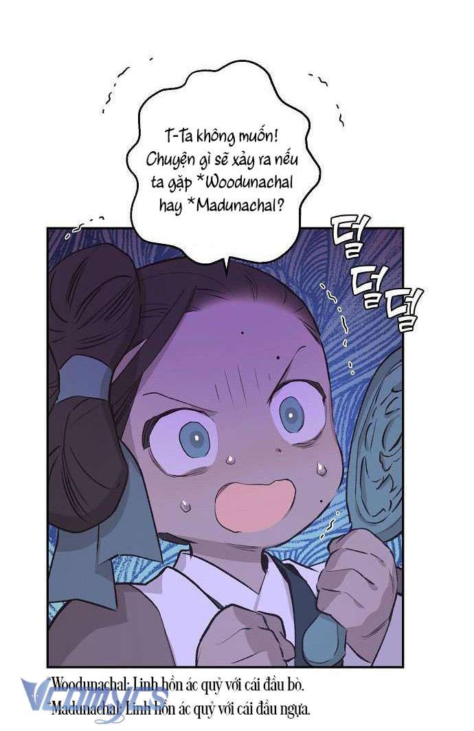 Onsaemiro Chapter 18 - Trang 4