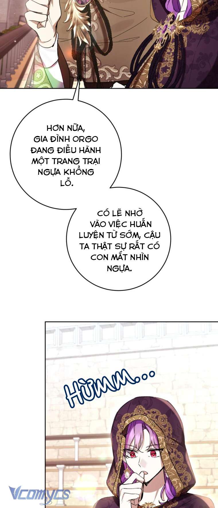 Làm Ác Nữ Bộ Không Tuyệt Sao? Chap 70 - Trang 4