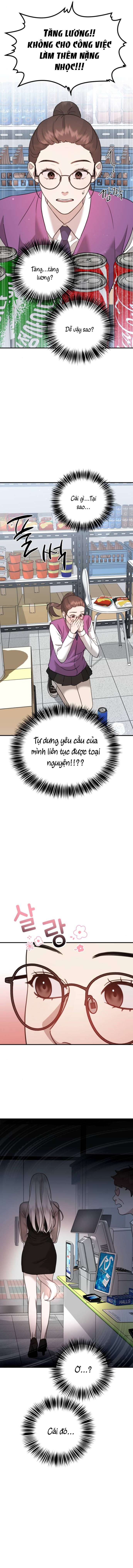 Thần Hổ Jang San Chap 12 - Trang 2