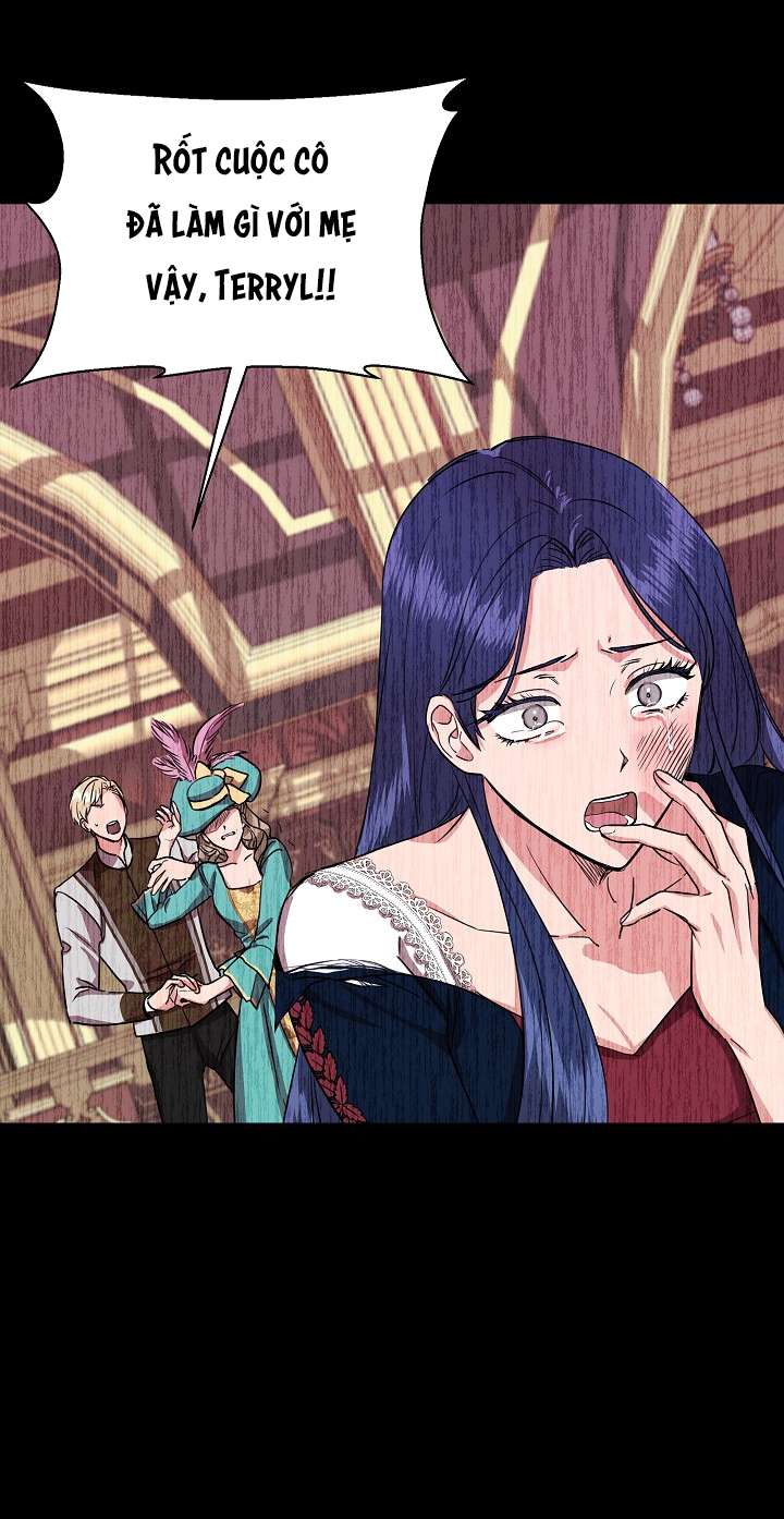 Tôi Không Phải Là Cinderella Chapter 76 - Next Chapter 77