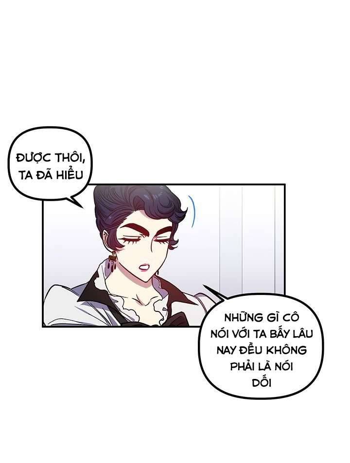 May Mắn Hay Bất Hạnh Chap 25 - Trang 4