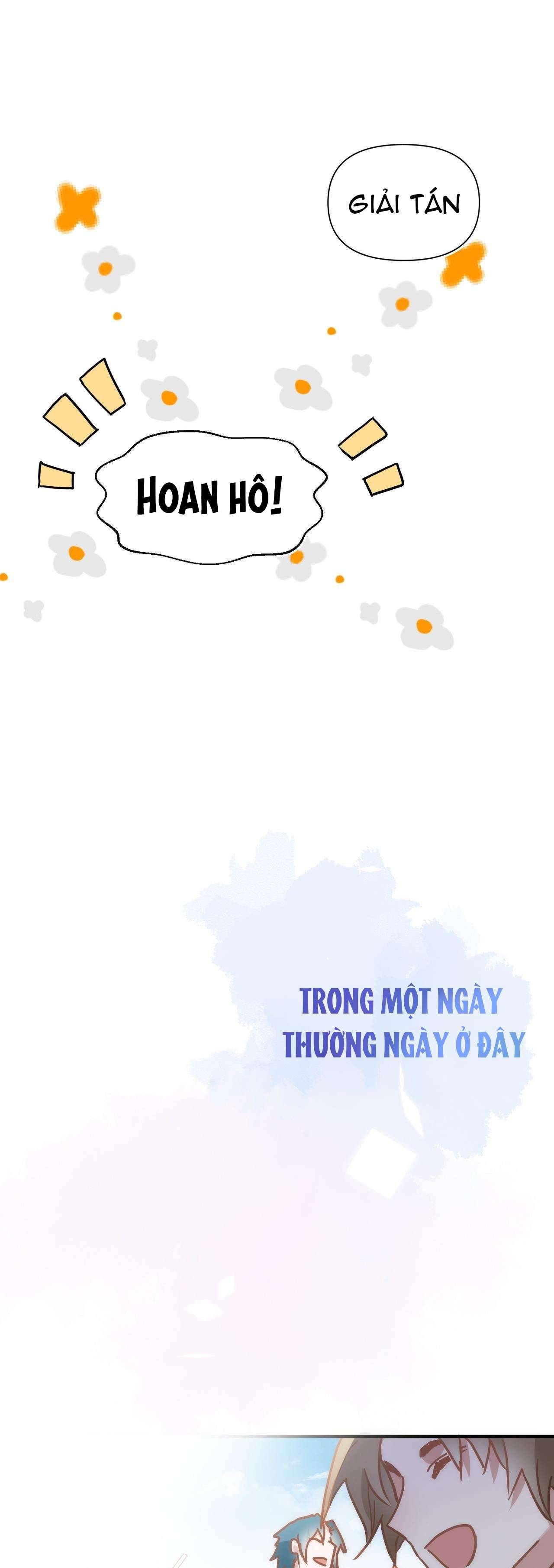 Cô công chúa không muốn được nuông chiều Chap 16 - Trang 2