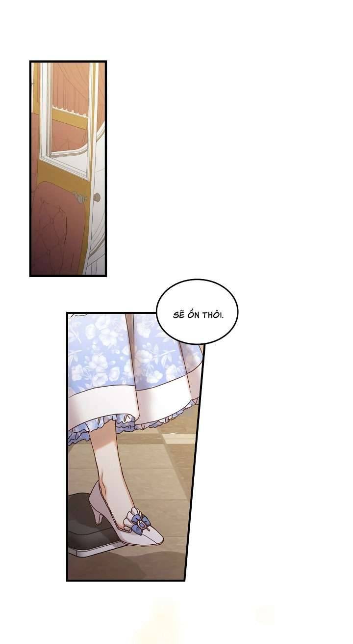 Cẩn Thận Với Các Anh Trai Đấy! Chap 46 - Trang 2