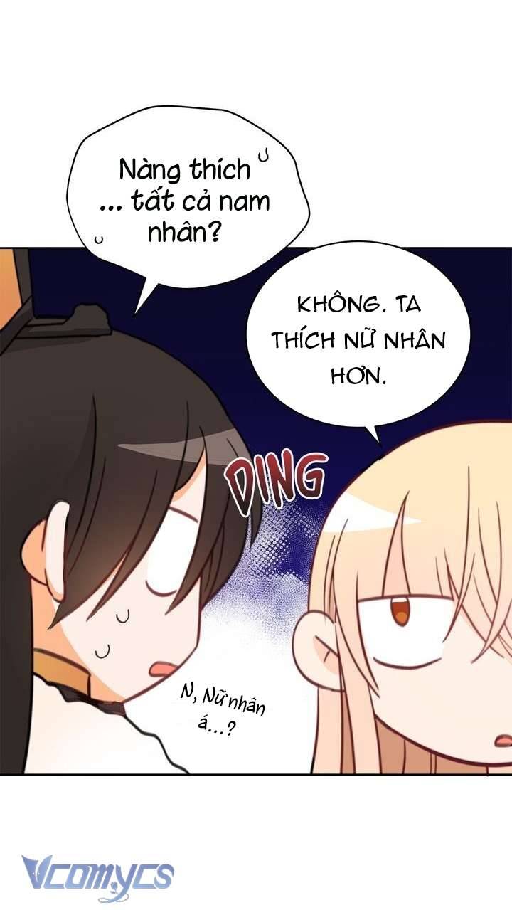 Ái Phi Khế Ước Chapter 39 - Next Chapter 40