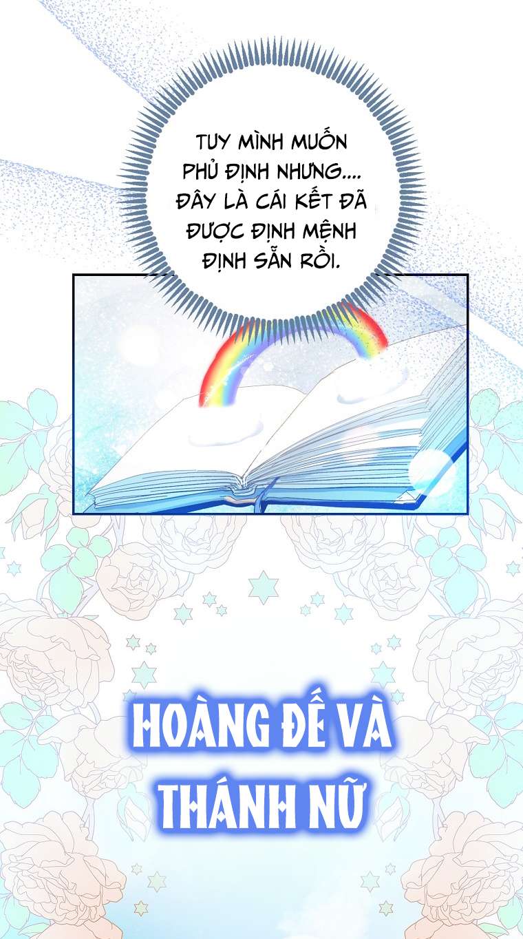 Tôi Trở Thành Vợ Của Nam Chính Chap 1 - Trang 3