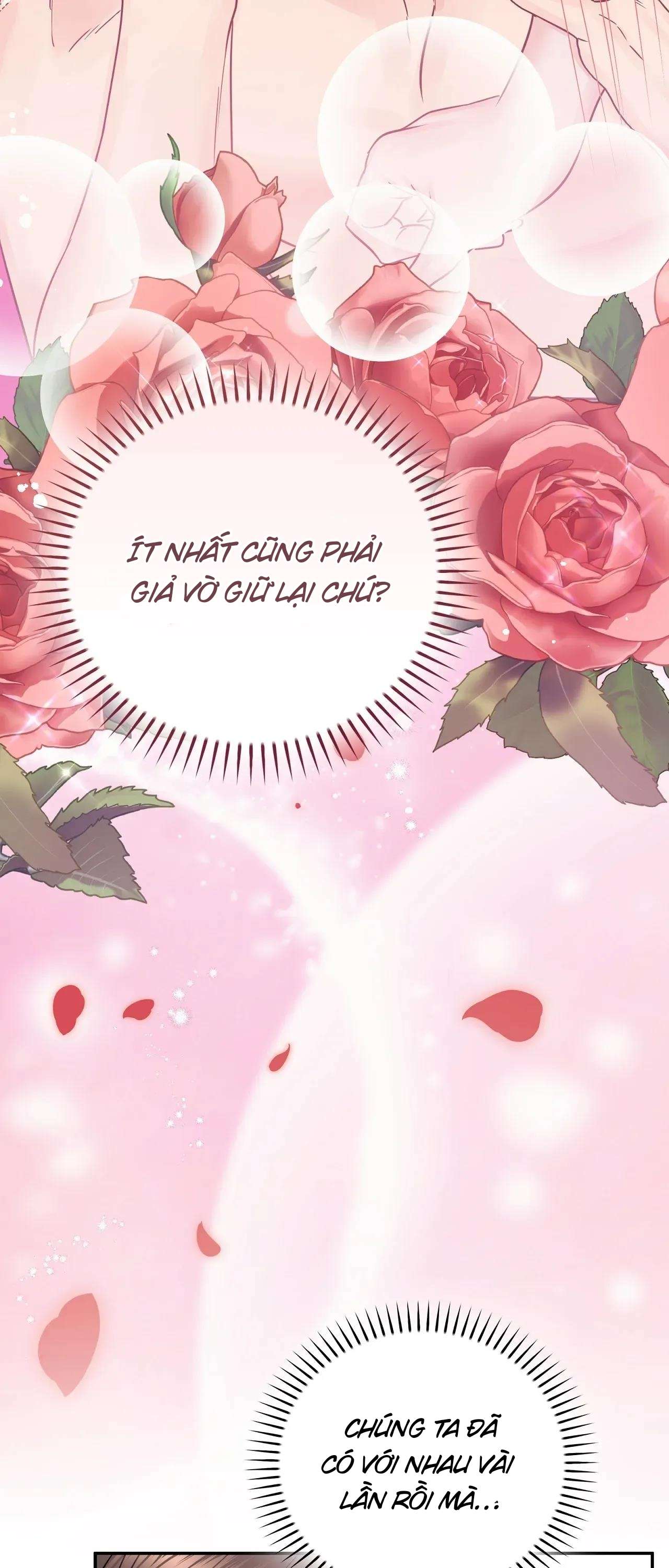 [ 18+ ] Người bạn nguy hiểm của anh trai Chap 15 - Trang 2