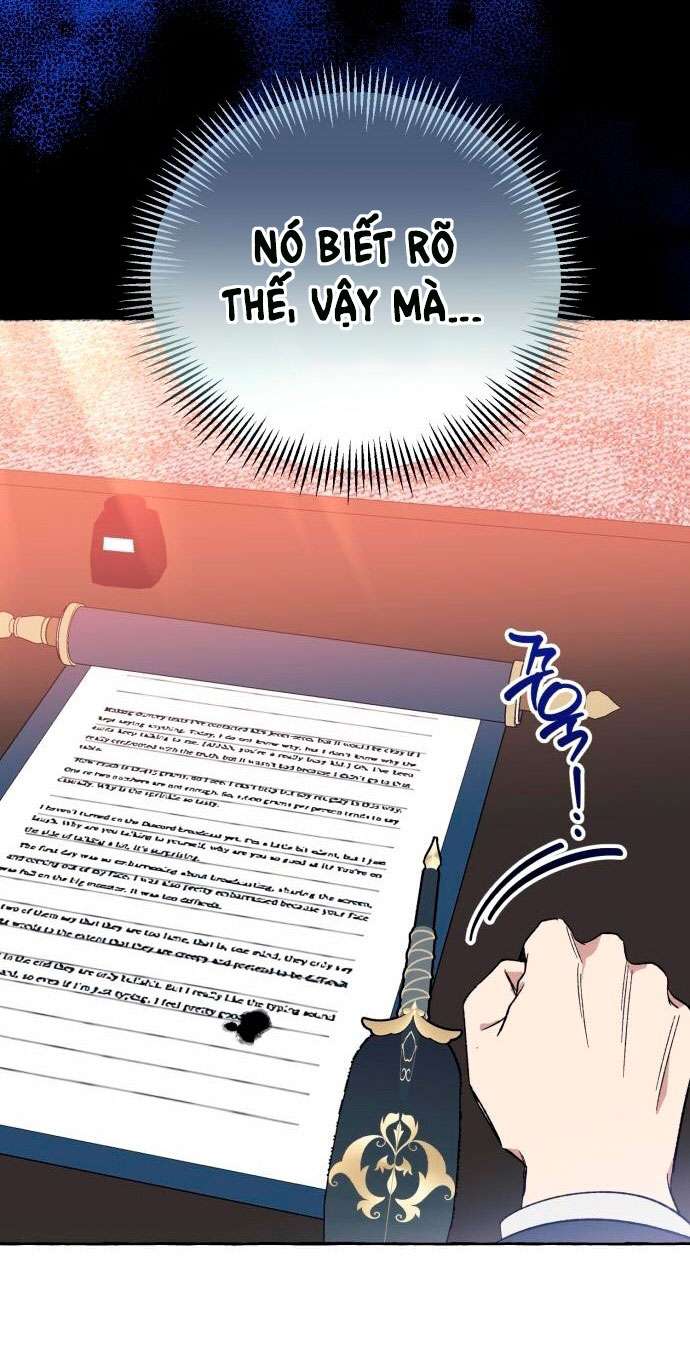 Tôi Tưởng Đó Chỉ Là Tiểu Thuyết Trọng Sinh Bình Thường Chapter 5 - Trang 4