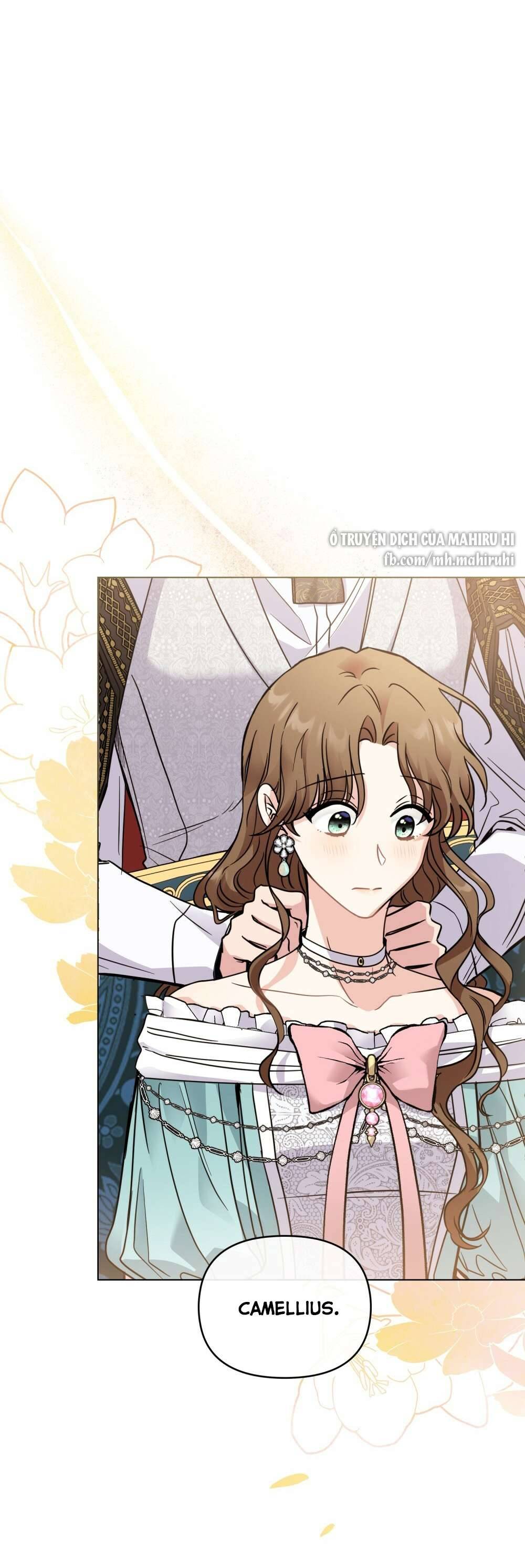 Tìm Lại Camellia Chapter 40 - Trang 4