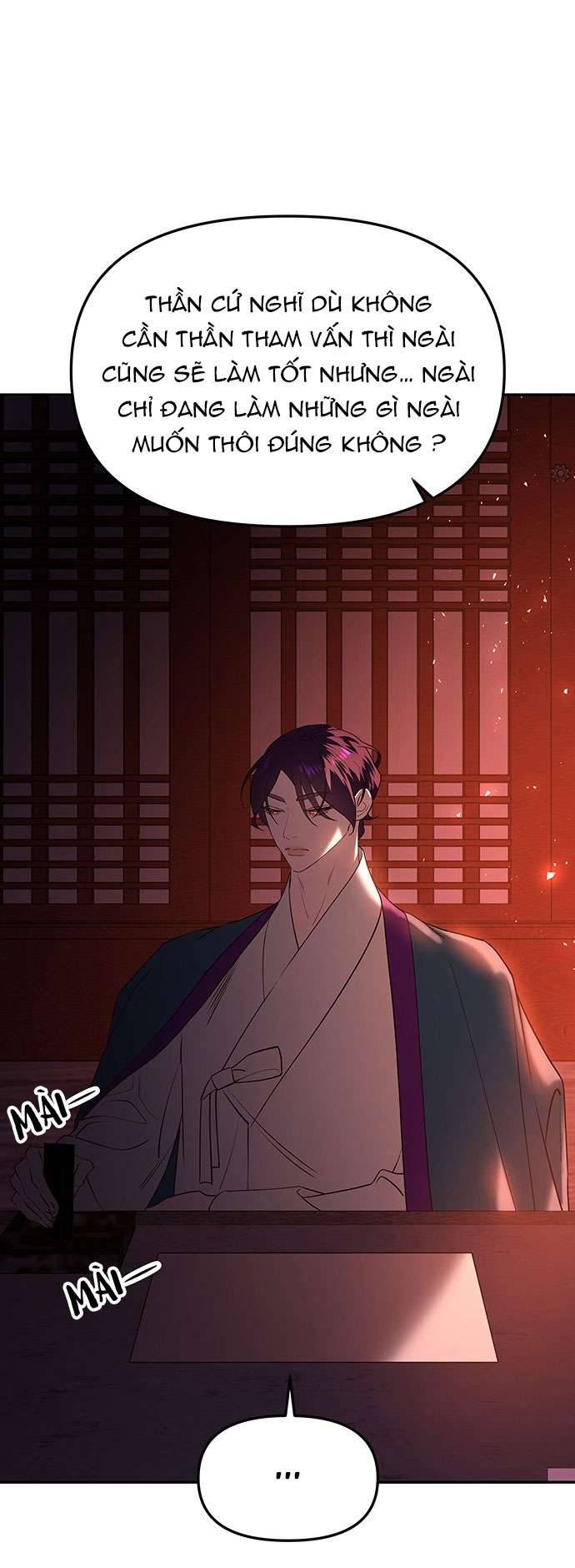 Vương Tử Huyền Bí Chapter 53 - Next Chapter 54