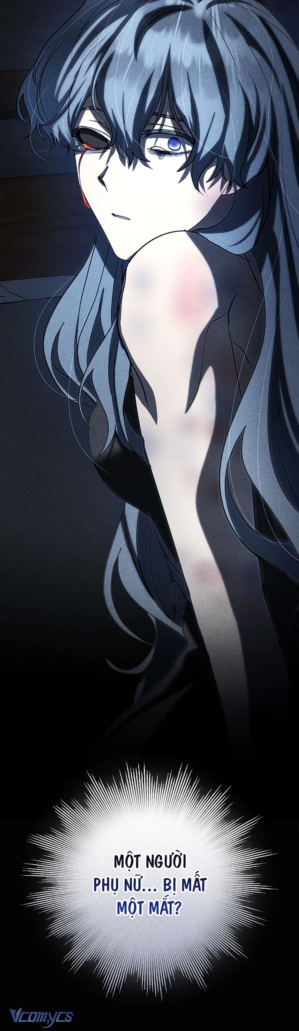 Không Thể Thoát Khỏi Người Chap 68 - Next Chap 69