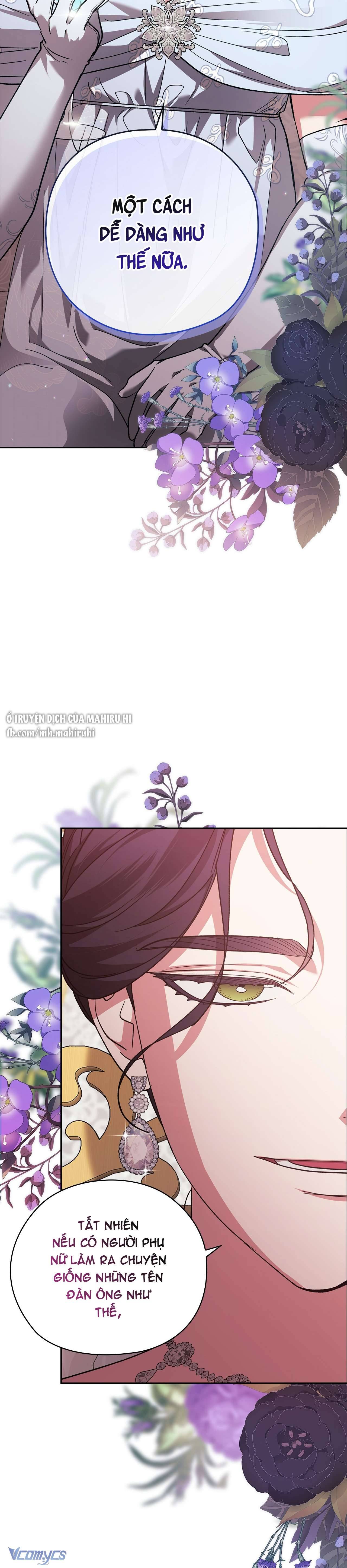 Hôn Nhân Này Rồi Sẽ Đổ Vỡ Chapter 77 - Next Chap 77.1