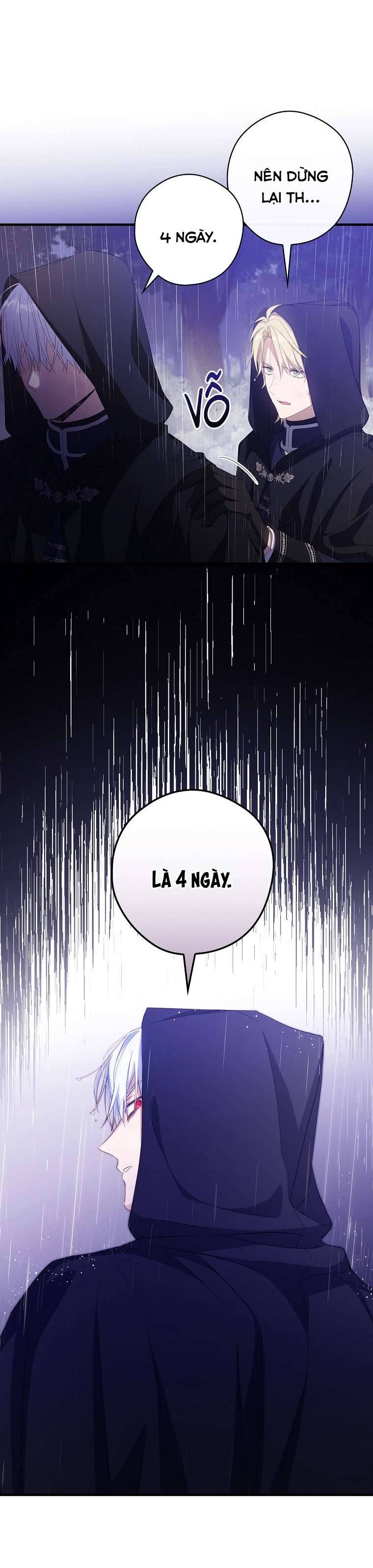 Phương Pháp Khiến Phu Quân Đứng Về Phía Tôi Chapter 35 - Trang 4