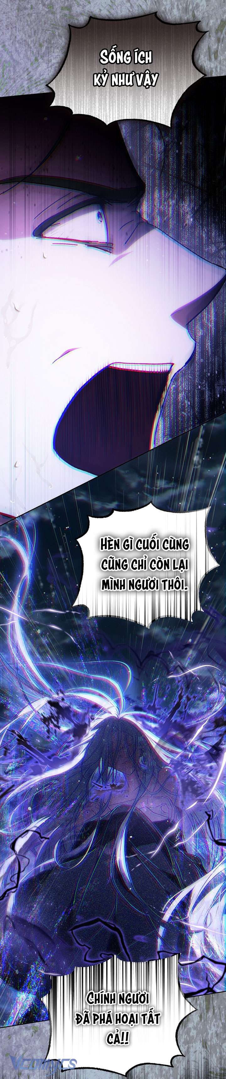 Tôi Trở Thành Vợ Của Nam Chính Chap 123 - Trang 2