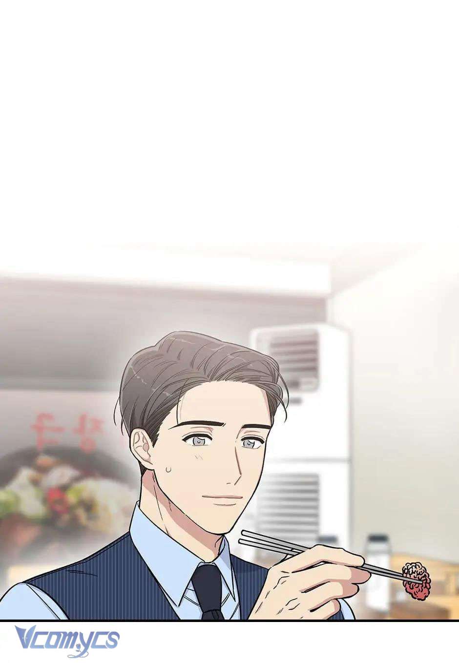 Ly Espresso Của Mùa Xuân Chapter 20 - Trang 4