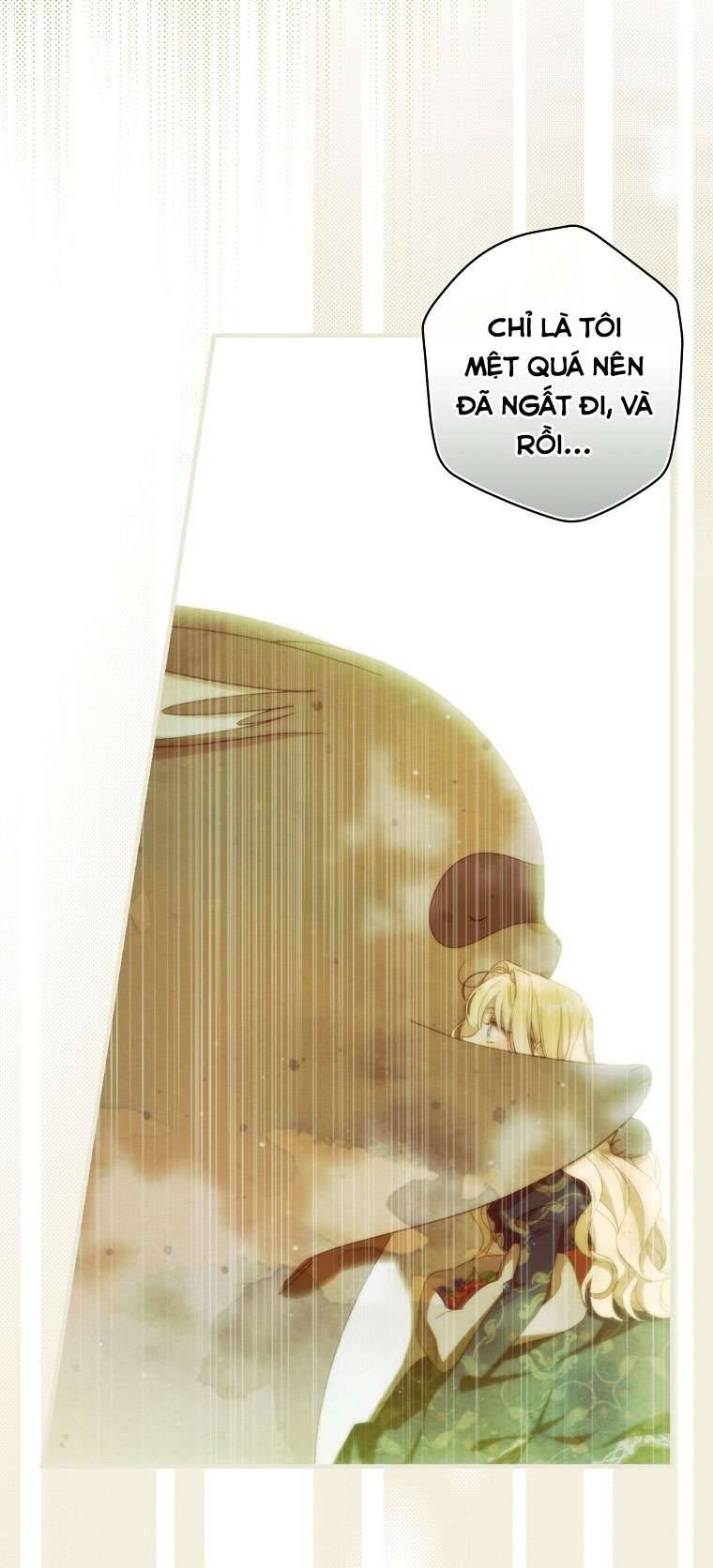 Phương Pháp Khiến Phu Quân Đứng Về Phía Tôi Chapter 40 - Trang 4