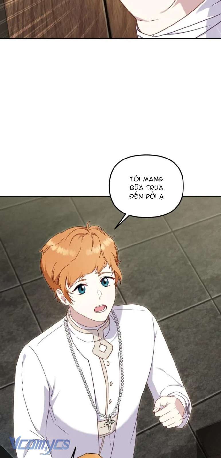 Tôi Được Nuôi Dưỡng Bởi Những Kẻ Phản Diện Chap 80 - Trang 3