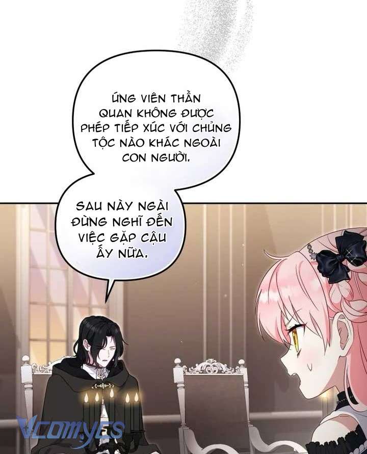 Tôi Được Nuôi Dưỡng Bởi Những Kẻ Phản Diện Chap 70 - Trang 3