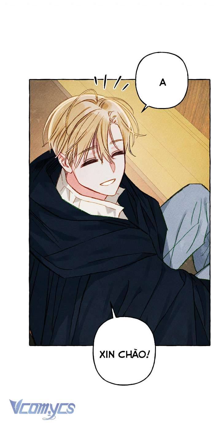 (Munn) Nuôi Dưỡng Một Hắc Long Chap 18 - Trang 2